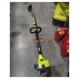 RYOBI Full Crank 2 Cycle Trimmer