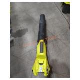 RYOBI 40V Leaf Blower