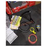 RYOBI Expand-It Attachmente