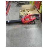 Milwaukee M18 Dual Battery Blower