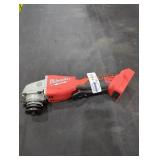 Milwaukee M18 4-1/2"-5" Cut Off Grinder