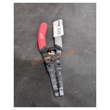 Milwaukee Wire Stripper