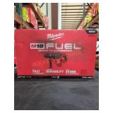 Milwaukee 1-9/16" SDS MAX Rotary Hammer