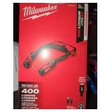 Milwaukee RedLithium USB 400L Neck Light