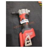 Milwaukee 12V River Toll