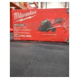 Milwaukee M18 4-1/2" / 5" Cut-Off Grinder