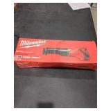 Milwaukee M18 Sawzall Cordless Recip Saw