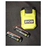 RYOBI Power Source