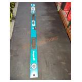 Empire 48" LED MAGNETIC BOX LEVEL