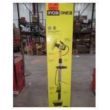 RYOBI ONE+ 18V VORTEX TELESCOPING SCRUBBER