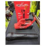 Milwaukee M18 Blower