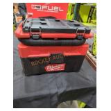 Milwaukee M18 2.5Gal Wet/Dry Vacuum