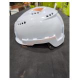 Milwaukee Vented Safety Helmet