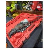 Milwaukee Sawzall reciprocating saw