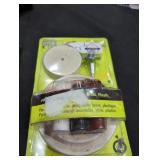 Ryobi 7 PC buffing set