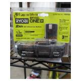 Ryobi One+ 2Ah 18v Lithium-ion Battery ONLY