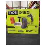 Ryobi 18v 25