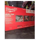Milwaukee Air-Tip Vacuum Accessories