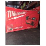 Milwaukee M18 Inflator