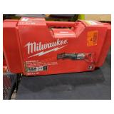 Milwaukee Reciprocating Saw