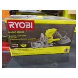 Ryobi Biscuit Joiner