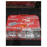 Milwaukee 1/2" Drive & Ratchet And Socket Set