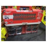 Milwaukee 31pc Impact Socket Kit