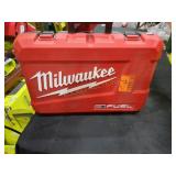 Milwaukee M18 1/2" Hammer Drill Kit
