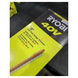 Ryobi 18" Hedge Trimmer