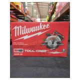 Milwaukee M18 6-1/2" Circular Saw