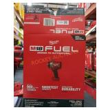 Milwaukee 18V Impact Wrench