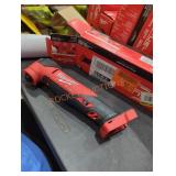 Milwaukee M18 oscillating multi-tool