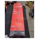Milwaukee M18 16" String Trimmer Kit