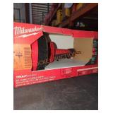 Milwaukee Trap Snake 25