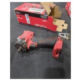 Milwaukee M18 FUEL 3/8" Compact Impact Wrench W/