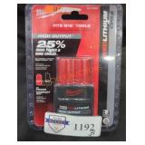 Milwaukee M12 CP2.5 High Output Battery