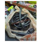 Pressure washer hose