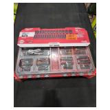 Milwaukee 1/2 in. Impact Drive Deep Well Socket