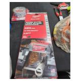 Milwaukee 3 pk 8/10 tpi band saw blades