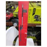 Milwaukee Hedge Trimmer Attachment