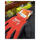 Milwaukee M Gloves