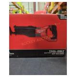 Milwaukee M18 FUEL 15 AMP  Super Sawzall