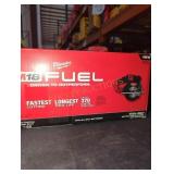 Milwaukee M18 FUEL Metal Cutting Circular Saw