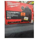 (XL) Milwaukee M12 ToughShell Jacket Kit