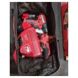 Milwaukee M12 2-TOOL Combo Kit