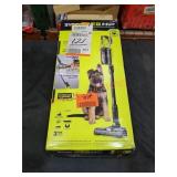 RYOBI 18V Pet Stick Vacuum Kit