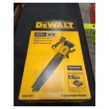 DeWALT 5Ah Handheld Axial Blower