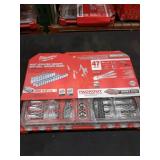 Milwaukee 1/2" Drive & Ratchet And Socket Set