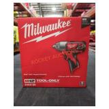 Milwaukee M12 3/8" Impact Wrench