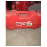 Milwaukee 12Amp Sawzall